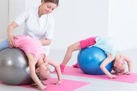 Pediatric Physiotherapy
